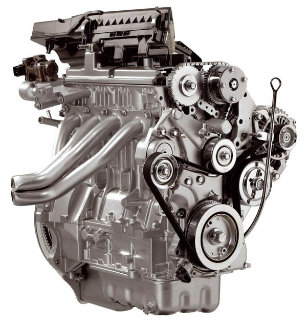 2023 Des Benz Clk430 Car Engine